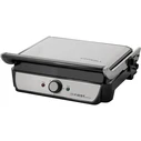 Τοστιέρα-Γκριλιέρα First Austria FA-5344-2 με αποσπώμενες αντικολλητικές πλάκες 2000 W