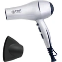 Πιστολάκι Μαλλιών First Austria FA-5654-9-SI 2 ταχύτητες και 3 επίπεδα θερμοκρασίας 2000 W