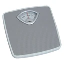 Ζυγαριά Μπάνιου First Austria FA-8004-1-GR Αναλογική Γκρι
