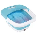 Υδρομασάζ Ποδιών First Austria FA-8116-2-BL Μπλε αναδιπλούμενο με θέρμανση φυσαλίδες και υπέρυθρες  450W