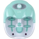 Υδρομασάζ Ποδιών First Austria FA-8116-3 με φυσαλίδες και υπέρυθρες 80 W