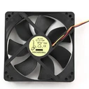 Case Fan Gembird 120MM CASE FAN BALL BEARING