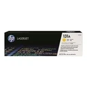 Toner HP 131A - yellow - Original - LaserJet (CF212A)