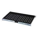 Ράφι Για Καμπίνα Δικτύου Digitus DN-19 TRAY-1-1000-SW Rack - Regal - 1U