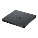 Εξωτερικό DVD Dell Slim DW316 - Black