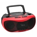 Felix Portable Radio CD MP3 USB Player with Bluetooth
