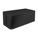 Κουτί Καλωδίων Logilink cablebox Black
