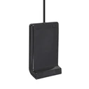Gembird USB Professional Smart Card Reader Black