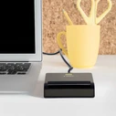 Gembird USB Professional Smart Card Reader Black