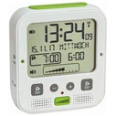 Ρολόι Ξυπνητήρι TFA 60.2538.02 Boom Alarm Clock high-perform. radio-controlled