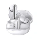 Bluetooth Handsfree QCY Melobuds N50 ANC White - ANC TWS ENC, IPX4 BT5.4