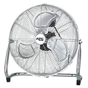 Επιδαπέδιος Ανεμιστήρας ATC HF1 100W 40cm