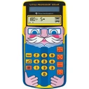 Αριθμομηχανή Texas Instruments Little Professor Solar