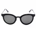 Unisex Γυαλιά Ηλίου L.G.R. Feli-Black01 (47/24/145 mm) Black