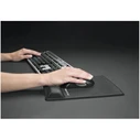 Mousepad Fellowes Health-V Wrist Rest Fabrik