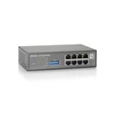 Network Switch LevelOne 8x FE FEP-0800