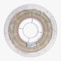 3D Printer Filament Creality CR-PLA Matte Rainbow, 1 kg Spool,1.75 mm (3301010458)