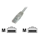 Καλώδιο Δικτύου Digitus Premium - 2 m - Gray