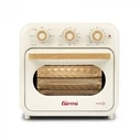 Girmi Retro Multi-Function Oven / Air Fryer FG-28 14 L Gold