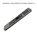 Universal Remote Control for SONY Smart VOICE (L2600V) - OEM