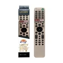 Universal Remote Control for SONY Smart VOICE (L2600V) - OEM
