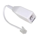 Oem Τηλεφωνικό Φίλτρο ADSL για PSTN