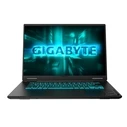 Laptop Gigabyte 16" A16 AMD Ryzen 7-260/16GB/SSD 512GB/NVIDIA RTX 5060 8GB/NoOS (3VHK3EE893SD) (US Keyboard)