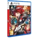 Παιχνίδι PS5 Persona 5 Royal(Με μικρό Σπάσιμο Στην Θήκη Στο Κάτω Μέρος)