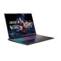 Laptop Acer 18" Nitro AMD Ryzen AI 9-365/32GB/SSD 1TB/NVIDIA RTX 5070 8GB/Windows 11 (NH.QYKEP.005) (US Keyboard)