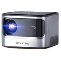 Projector Byintek X25(Ανοιχτή/Ταλαιπωρημένη Συσκευασία, Αχνά Σημάδια Χρήσης)