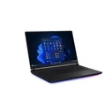 Laptop Asus 18" ROG Strix SCAR Intel Core Ultra i9-275HX/32GB/SSD 2TB/NVIDIA RTX 5080 16GB/Windows 11 (90NR0LI1-M004B0) (US Keyboard)