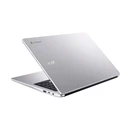 Laptop Acer 15,6" Chromebook 315 Intel Celeron N4500/8GB/SSD 128GB/ChromeOS (NX.KB9EP.001)(Ανοιχτή/Ταλαιπωρημένη Συσκευασία)