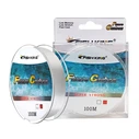 Πετονιά Ψαρέματος Fish King FISH-0034, 13.8kg, 0.40mm, 100m, διάφανη