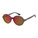 HAVAIANAS VIEW + CLIP-ON Floripa CS MW2 Women's Sunglasses (49/20/145) - FLORIPA-CS-MW2