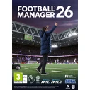 Παιχνίδι PC Football Manager 2026 PC (Code in a box, includes Greek Language)