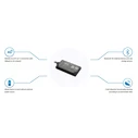 GPS Tracker Αυτοκινήτου Teltonika FMC920, 4G/GSM/GPRS/GNSS, Bluetooth