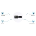 GPS Tracker Αυτοκινήτου Teltonika FMP100UEC301, GSM/GPRS/GNSS, Bluetooth