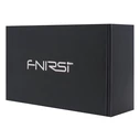 Fnirsi FNR-1013D Παλμογράφος Χειρός 100MHz με 2 Αναλογικά Κανάλια και 7" Οθόνη