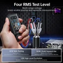 Fnirsi FNR-LCR-ST2-PLUS Συσκευή Ελέγχου Ορθής Λειτουργίας Θύρας USB