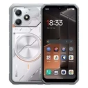 Blackview Rugged Phone Blackview FORT100-G 6.56 Inch 8GB 128GB NFC Android 16 Armor Grey