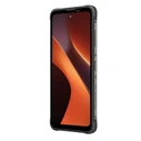 Blackview Fort 200 Dual SIM (12GB/256GB) Rugged Smartphone Phantom Black