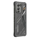 Blackview Fort 200 Dual SIM (12GB/256GB) Rugged Smartphone Phantom Black