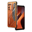 Blackview Fort 200 Dual SIM (12/256GB) Ανθεκτικό Smartphone Blaze Orange
