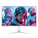 Monitor ARMAGGEDDON PIXXEL PRO Series Super 120 White 22 Inch Gaming Monitor