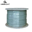 Καλώδιο Δικτύου Cablexpert CAT5E FTP LAN SOLID 305M