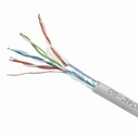 Καλώδιο Δικτύου Cablexpert CAT5E FTP LAN SOLID 305M