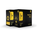 CABLEXPERT CAT6 FTP Καλώδιο Δικτύου 305m Γκρι (CCA, SOL, FPC-6004-SOL)