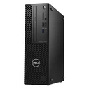 Dell Precision 3440 SFF Refurbished Grade A (Core i7-10700/8GB/512GB SSD/W11 Pro)