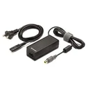 Lenovo 65W 20V 3-Pin Ultraportable AC Adapter - FRU42T5283
