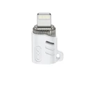 XO Adapter Micro Female to Lighting Male with Lanyard